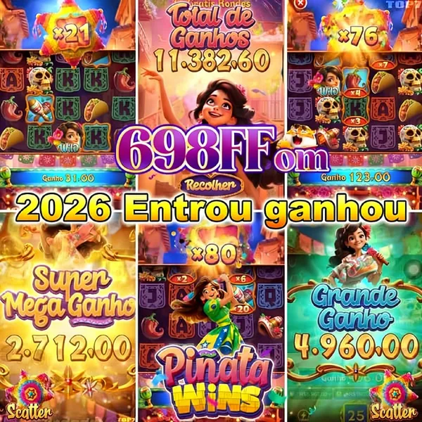 698FF Maxwin Pola Gacor Hari Ini