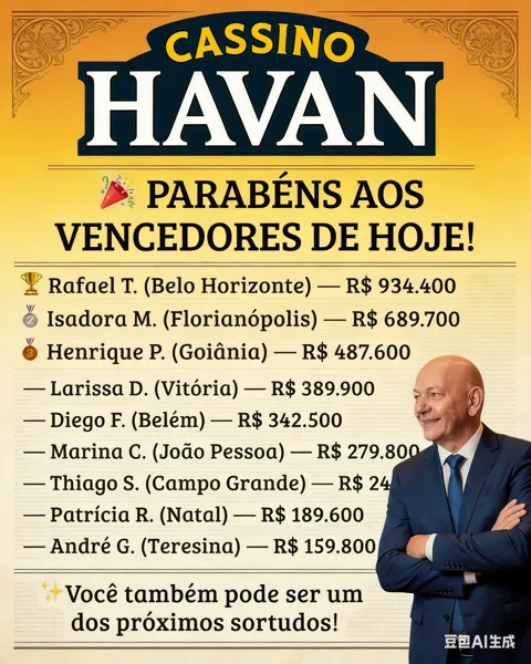 HAVAN 2026 Slot Gacor RTP Tinggi