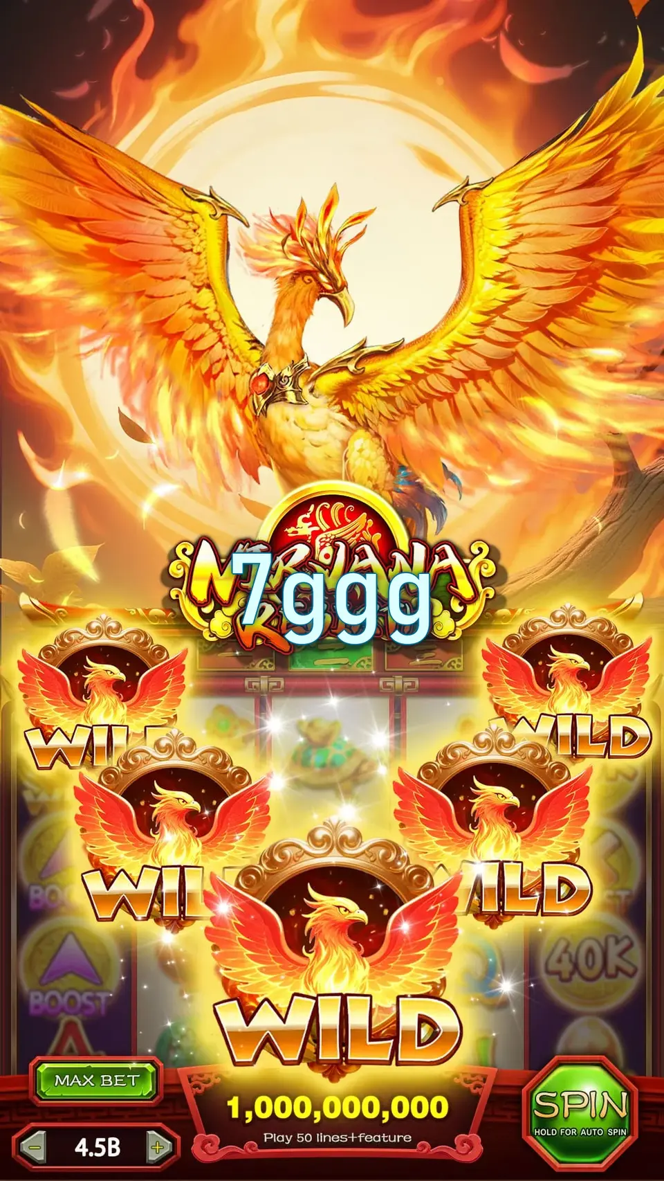 7ggg APK