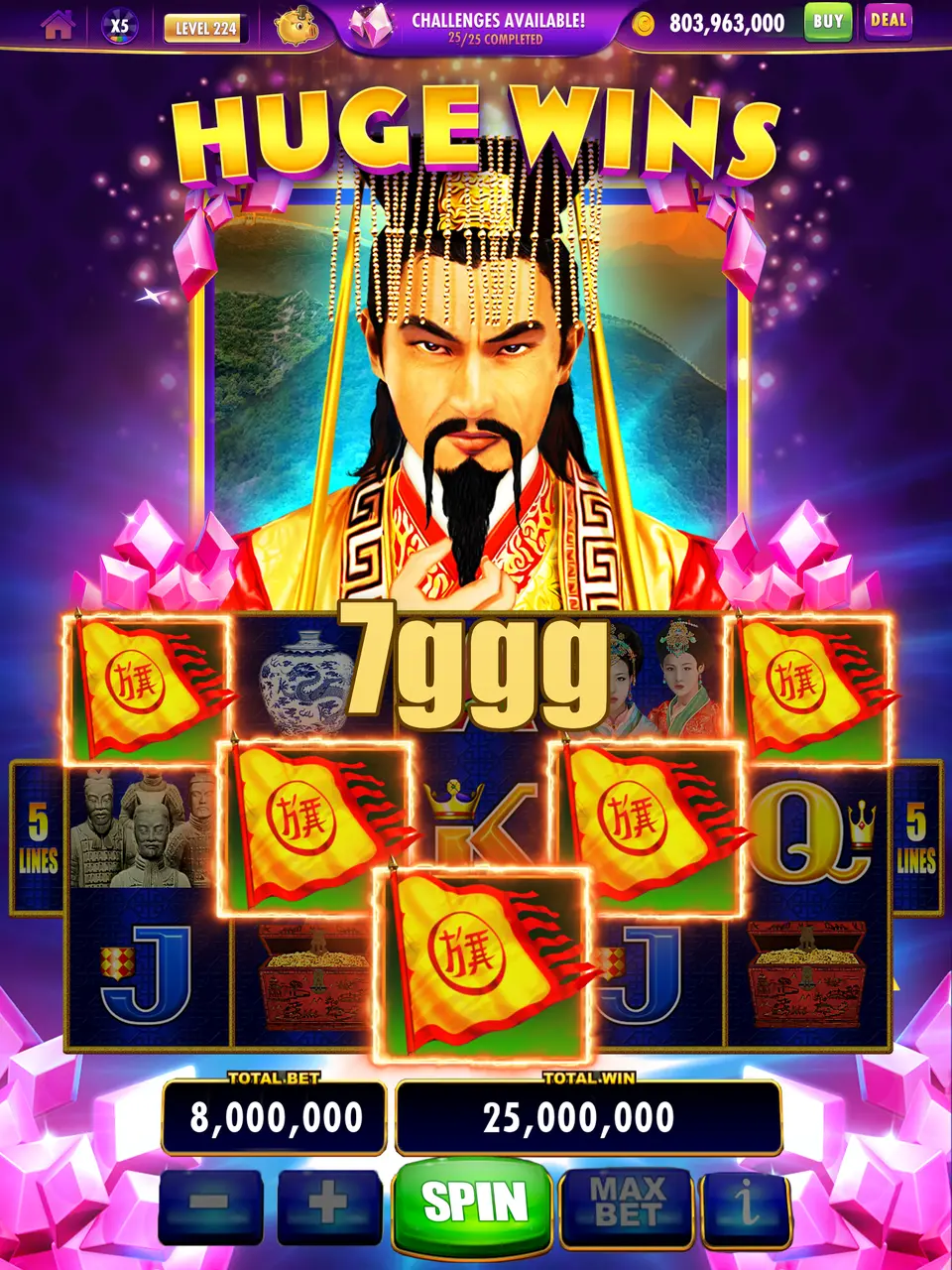 7ggg APK