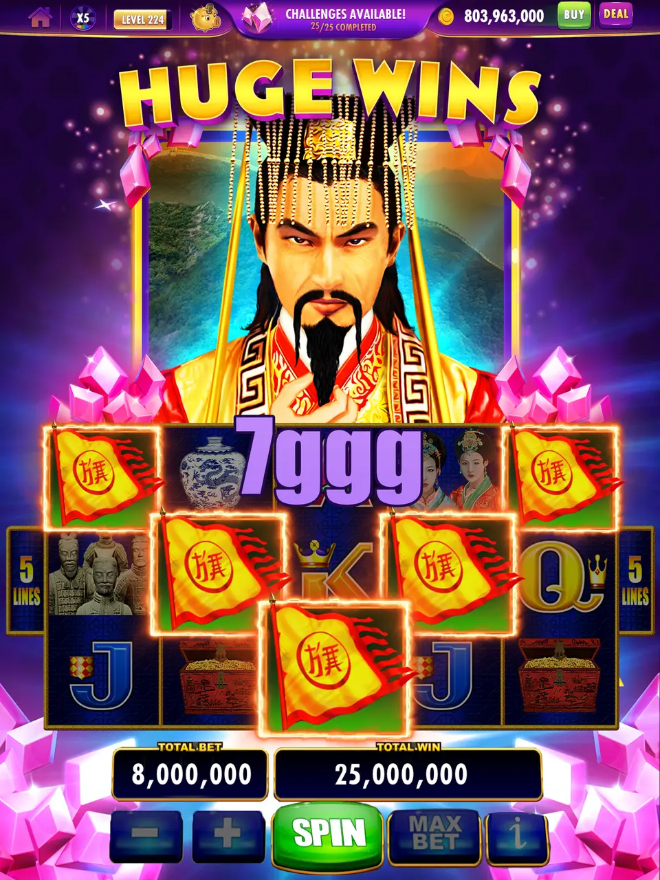 7ggg APK