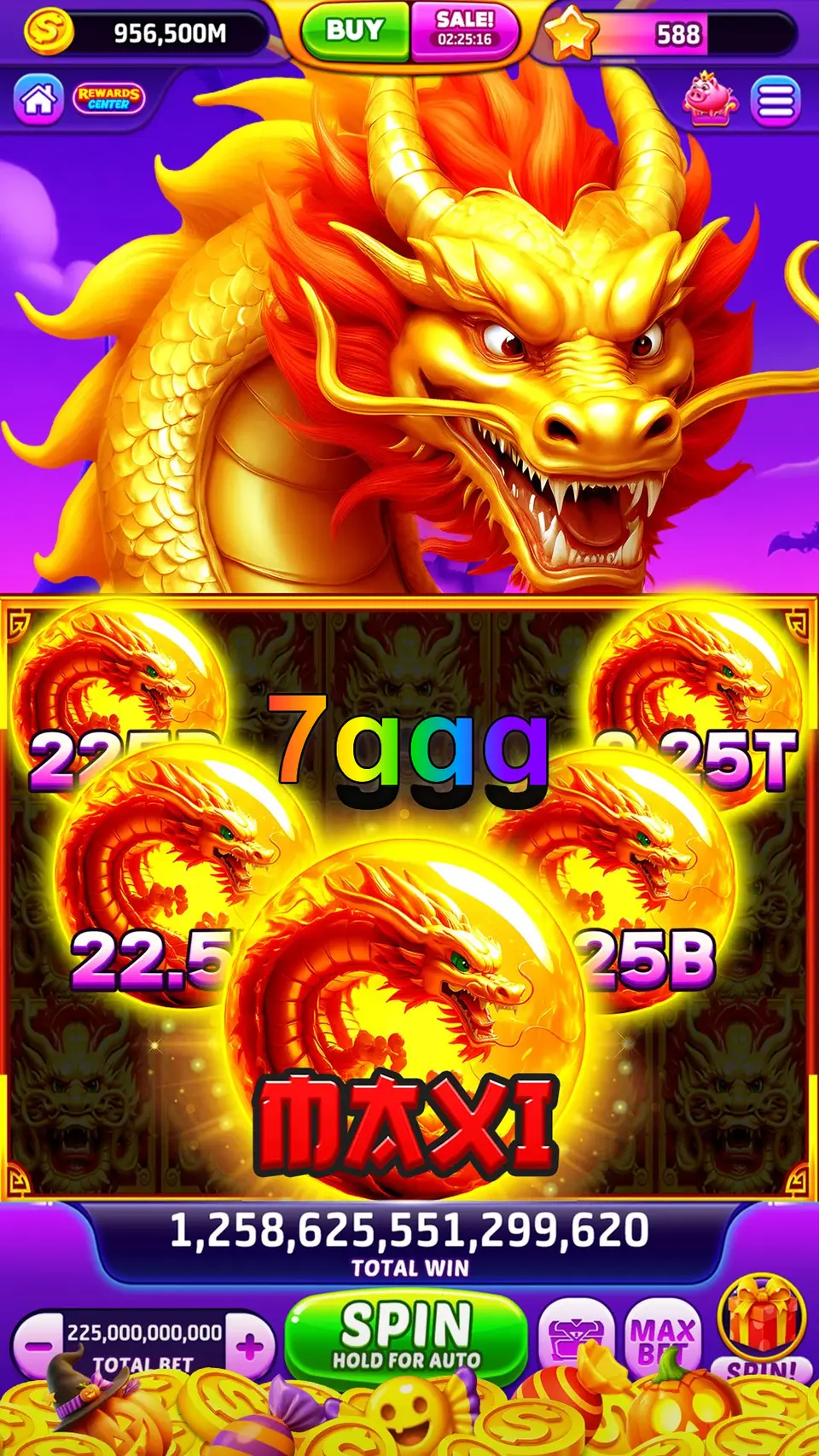 7ggg Login