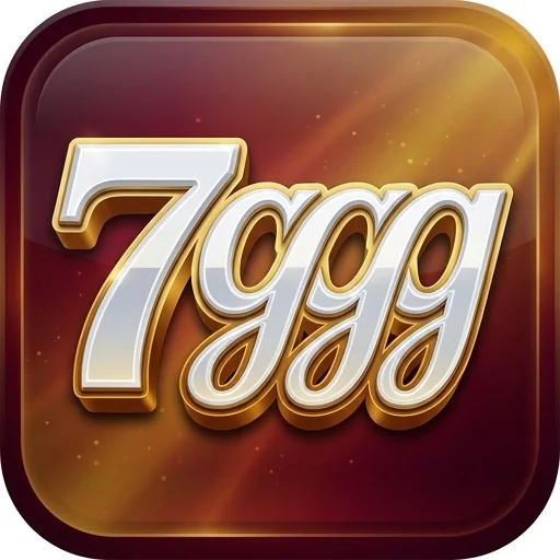7ggg Logo - Oficial