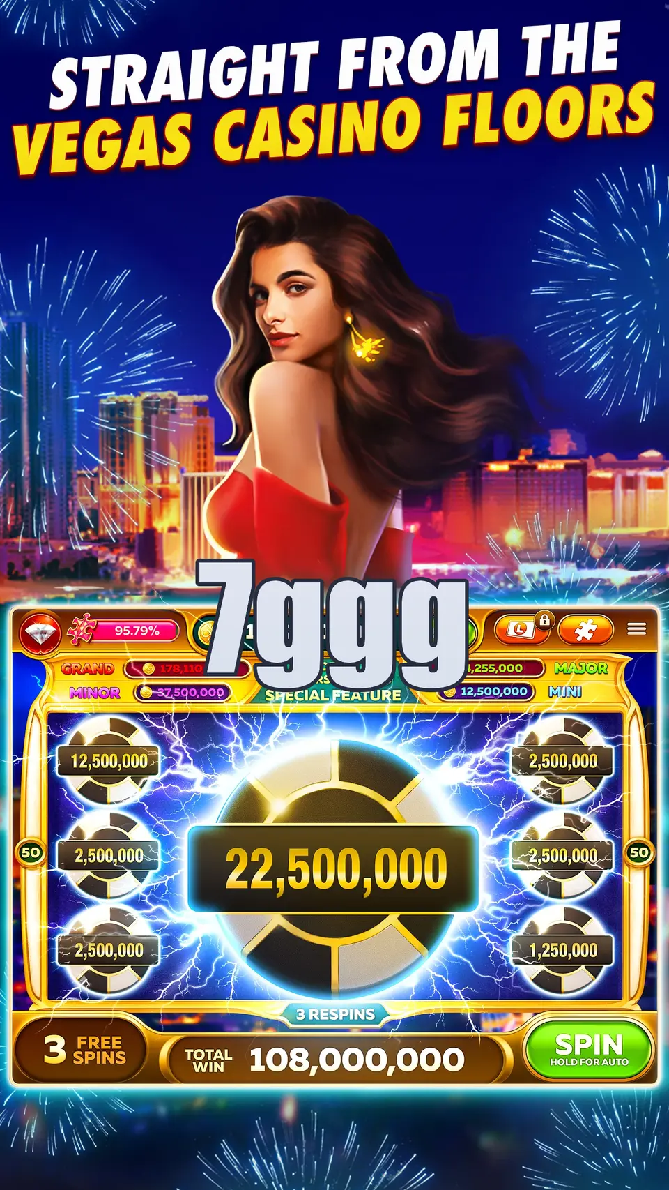 7ggg Preview - Oficial Baixar